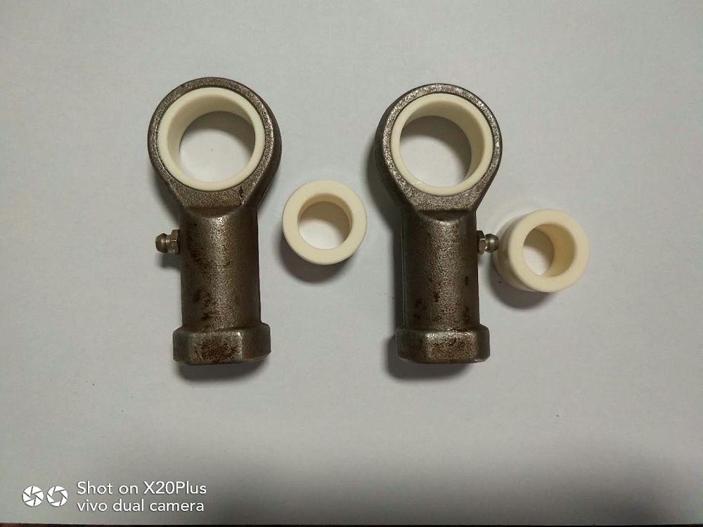 陶瓷關(guān)節(jié)軸承 無錫市榮躍紡機專件廠 噴水織機配件