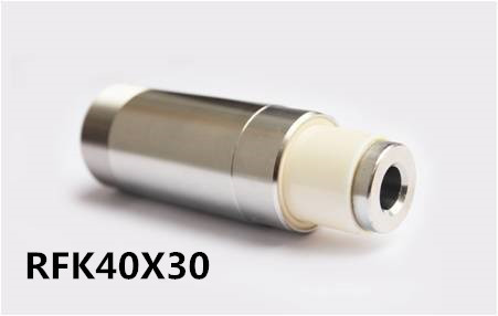 陶瓷柱塞40*30無錫榮躍紡機專件廠專門生產(chǎn)噴水織機編織機配件
