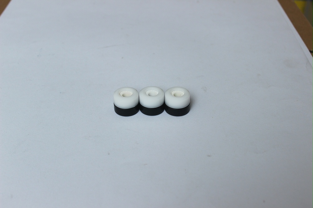 陶瓷球單向閥榮躍紡機(jī)專件廠廠家直銷